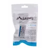 Tinklo šakotuvas LANBERG AD-RJ45-RJ45-OU6 — baltas RJ-45 1 įėjimas į 1 išėjimą