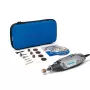 Rotacinis daugiafunkcis įrankis Dremel F0133000JA