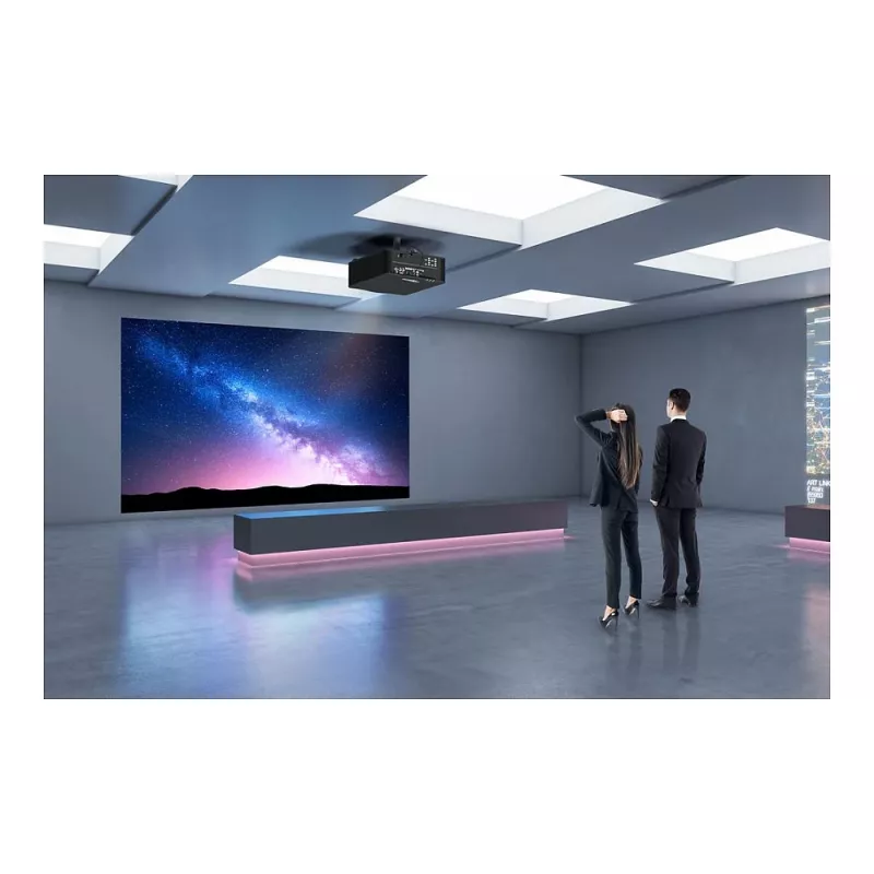 Optoma ZU1300 (be objektyvo)