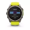 Išmanusis laikrodis Garmin fenix 8 Graphite