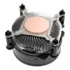 CPU aušintuvas Akasa AK-CC6605EP01 mažai triukšmo Intel LGA1851 lizdui