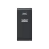 Įkroviklis Ansmann 254PD Universal Juoda AC Indoor