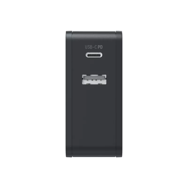 Įkroviklis Ansmann 254PD Universal Juoda AC Indoor