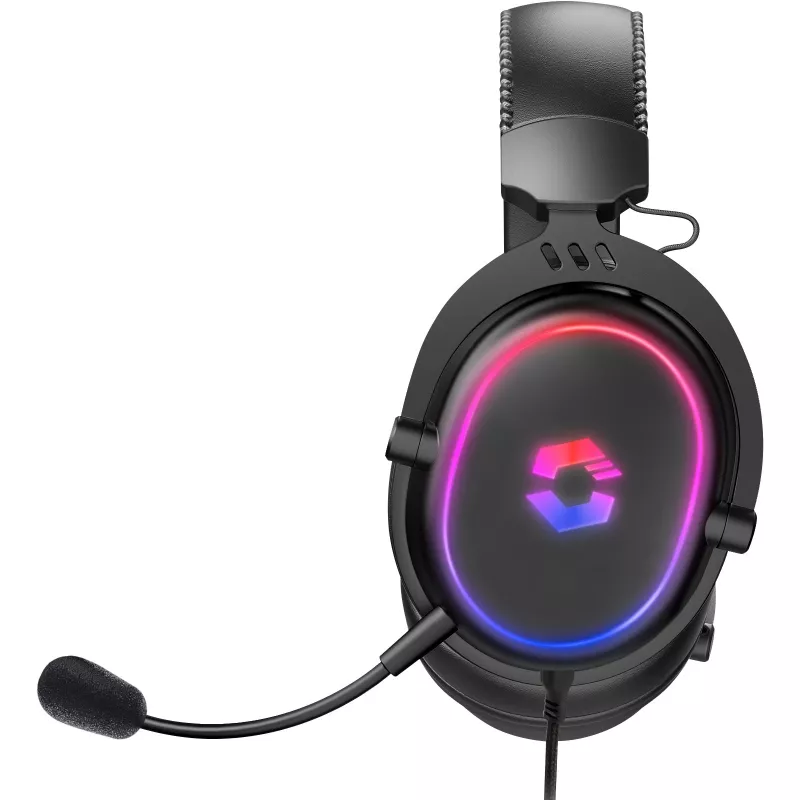 SPEEDLINK CONUX RGB ausinės