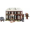 LEGO Ideas 21330 Vienas namuose