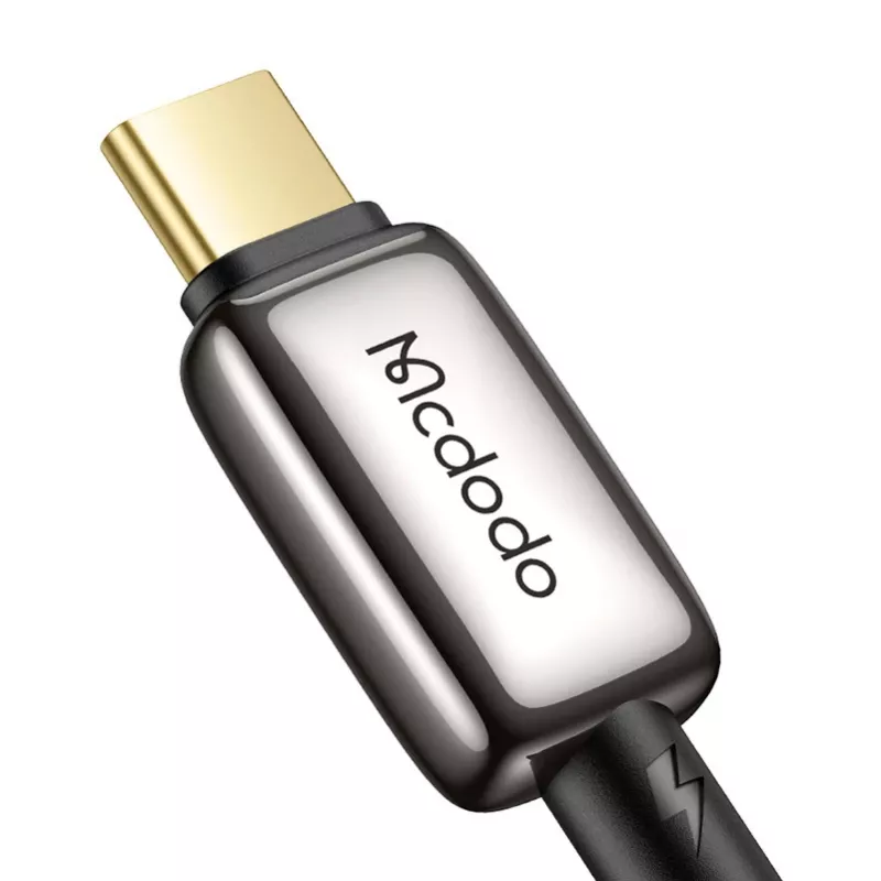 USB-C į Lightning laidas Mcdodo CA-6670 1,2 m greitas įkrovimas