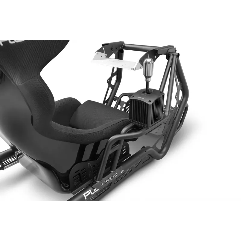 Racing Seat Playseat Sensation PRO Juoda Aluminium 6 kg