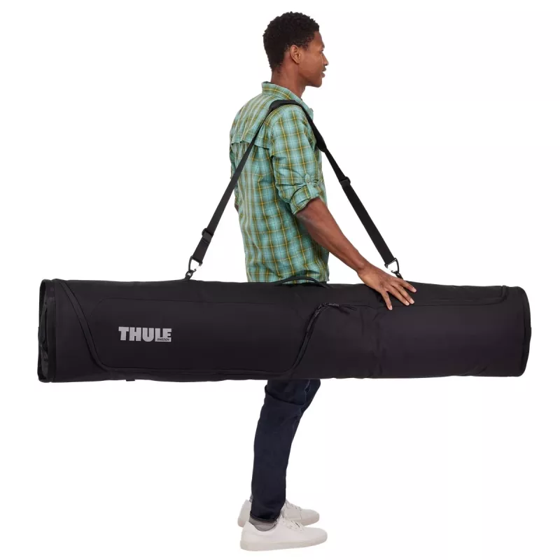 Thule 5177 Roundtrip snieglenčių krepšys 165 cm juodas
