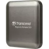 SSD diskas Transcend 4 TB nešiojamas USB Type-C ESD420