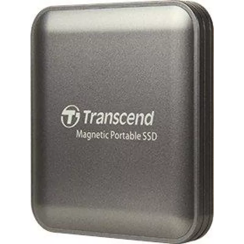 SSD diskas Transcend 4 TB nešiojamas USB Type-C ESD420