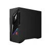 Stalinis kompiuteris MSI MAG Infinite S3 14th Intel Core i5 32GB RAM 1TB SSD GeForce RTX 5060 Ti Juoda