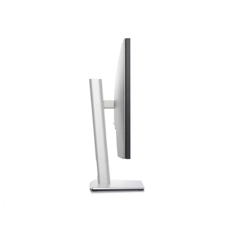 Monitorius Dell U2724DE 27 col. IPS 16:9 120 Hz 8 ms 350 cd/m² Sidabrinis, 60 mėn. garantija