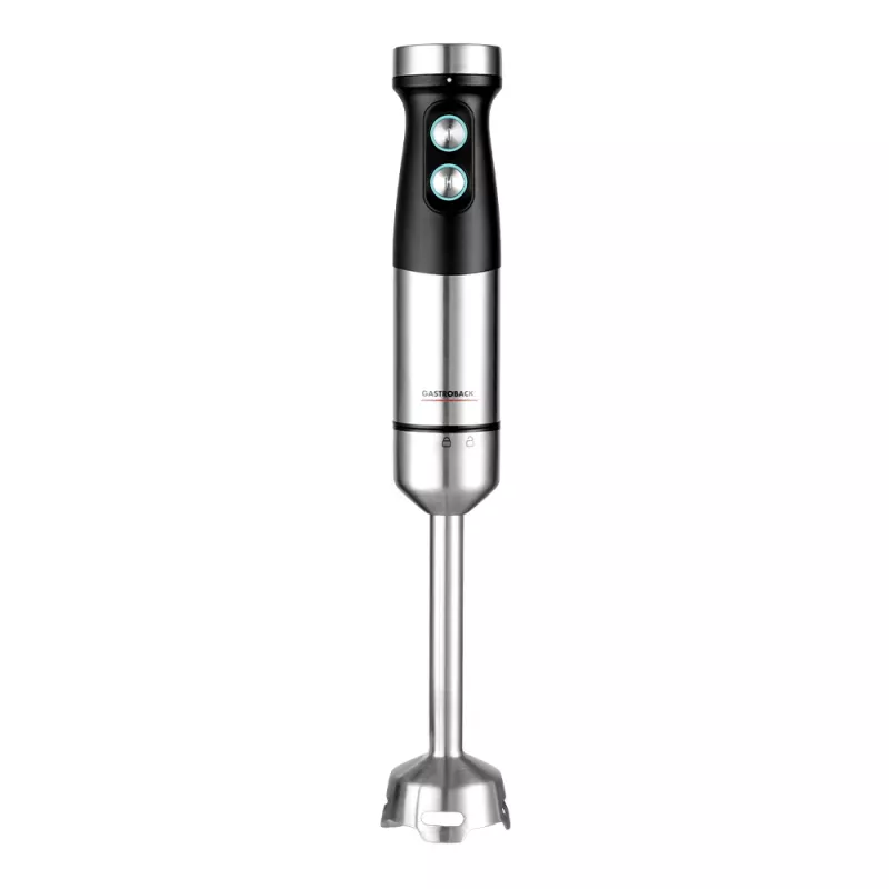 Panardinamasis trintuvas Gastroback Design Power Hand Blender Set 5-in-1