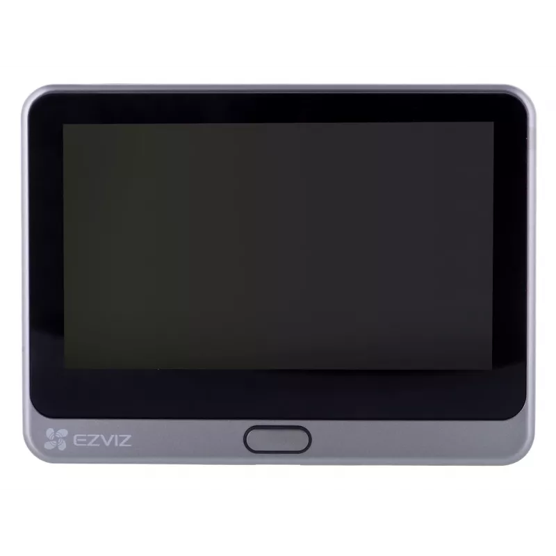 EZVIZ DP2C vaizdo domofono sistema 2 MP 10,9 cm (4,3) Sidabrinė