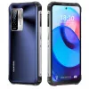 Išmanusis telefonas Oukitel WP27 6,78 col. 12GB/256GB juodas