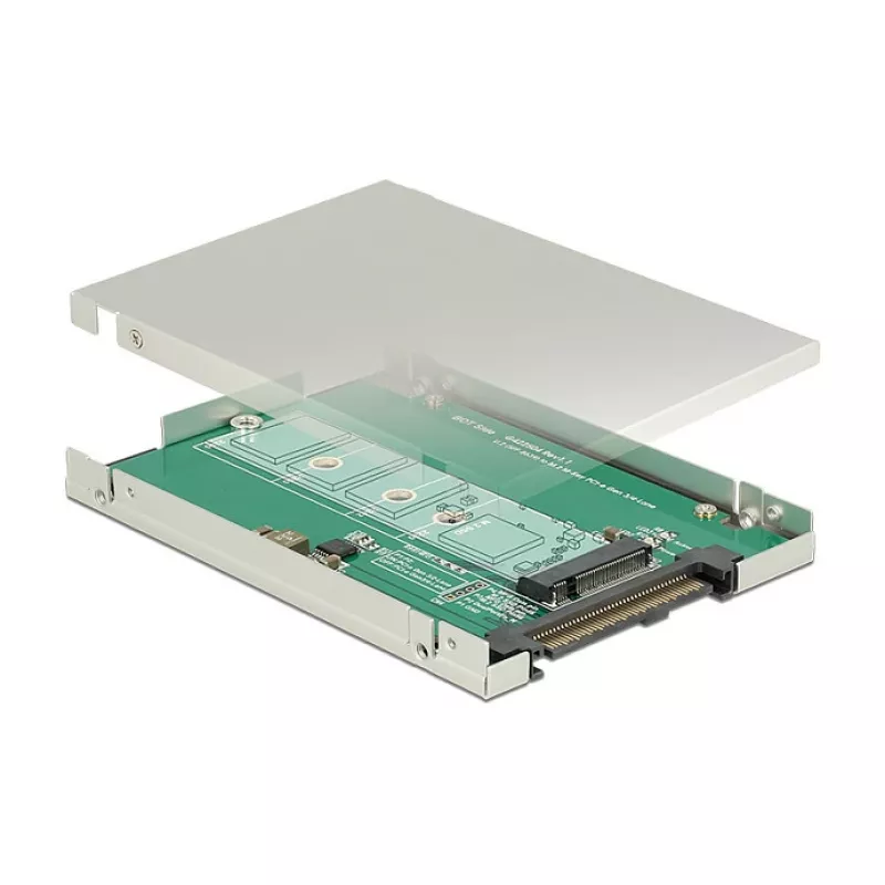 Sąsajos kortelė DeLOCK 62710 vidinė M.2