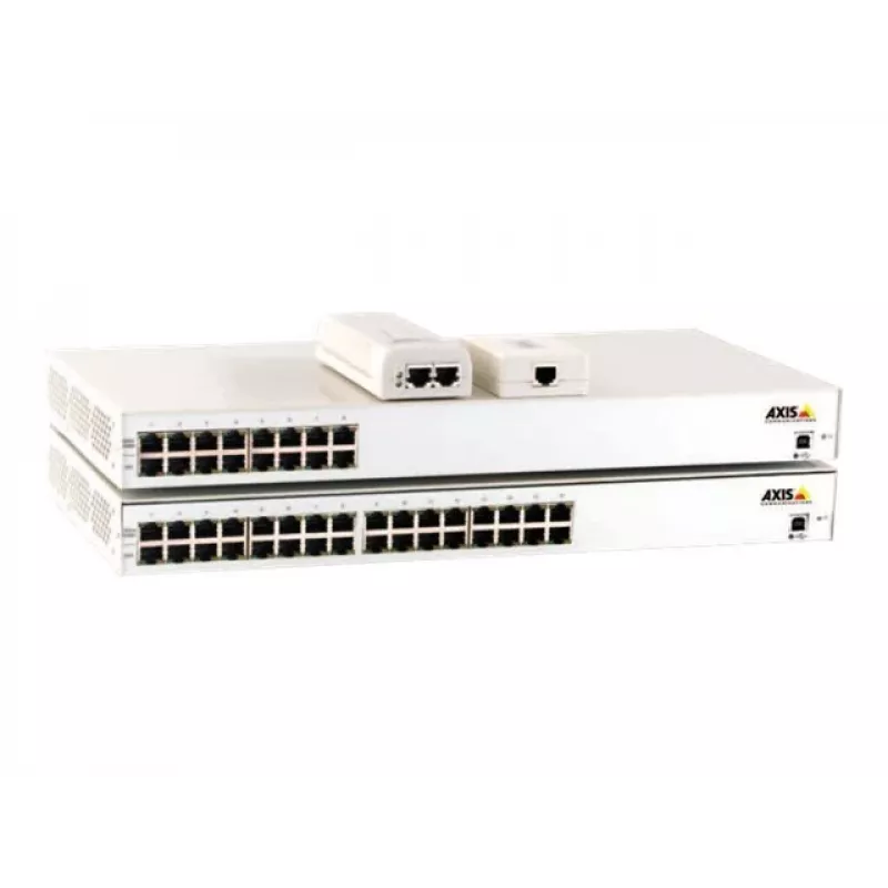 T8120 15W Midspan 1 prievadas