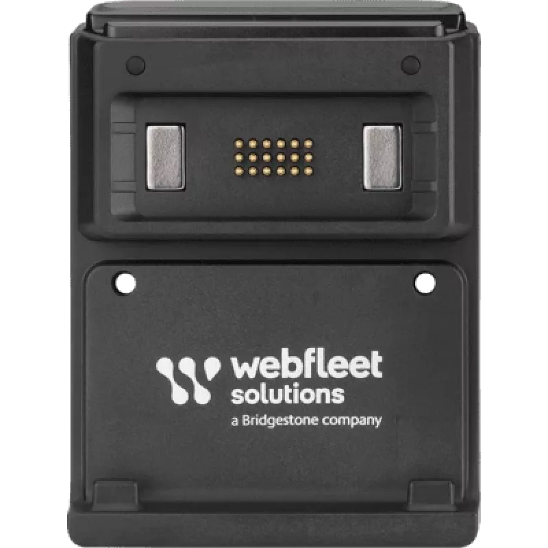 Webfleet Cradle PRO X/84xx