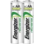 Energizer Accu Recharge Extreme 2300 AA BP2 nikelio-metalo hidrido 2300 mAh 1,2 V (E300624500)