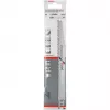 Bosch S 2345 X pjūklo geležtė, didelio anglies kiekio plienas (HCS), 5 vnt.