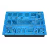 Analoginis sintezatorius „Behringer 2600 BLUE MARVIN“ su 37 klavišais, pusiau modulinis