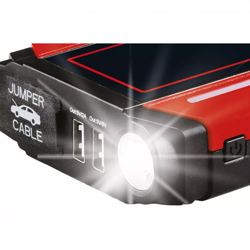 Nešiojama baterija Einhell CE-JS 18, 18000 mAh