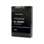 SSD diskas WESTERN DIGITAL Ultrastar DC SN655 7.68TB and3 PCIe TLC ISE Dual Port