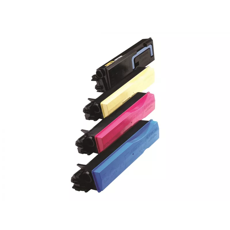 KYOCERA TK-560C tonerio kasetė 1 vnt. originali žydra