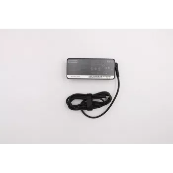 Kintamosios srovės adapteris 65W USB Type-C Lenovo FRU02DL129 su maitinimo laidu