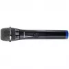 Belaidis scenos mikrofonas Lenco MCW-020BK