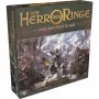 Asmodee Der Herr der Ringe - Reise durch Mittelerde: Schatten des Krieges, stalo žaidimas