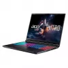 Nešiojamasis kompiuteris Acer Nitro V 16S ANV16S-71-708Y — Intel Core 7 240H, 16 colių WUXGA, 16 GB DDR5, 1 TB SSD, Windows 11 Home, juoda