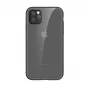 Apsauginis smūgiams atsparus dėklas COMMA, skirtas iPhone 11 Pro Max — juodas