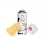 LCD Foam Cleaner 400ml+ mikropluošto šluostė