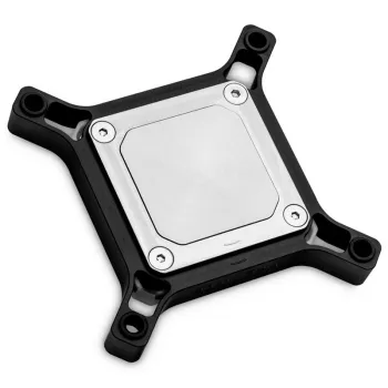 Water block EK Water Blocks Acetal Copper POM Juoda