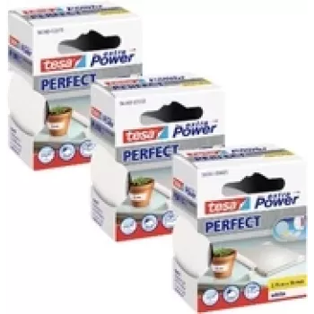 Tesa 56343-00501-04 balta