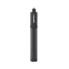 Trikojis Insta360 CINX2CB/G 3 kojelės Juodas Aukštis 24.5-109 cm