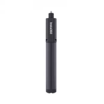 Trikojis Insta360 CINX2CB/G 3 kojelės Juodas Aukštis 24.5-109 cm