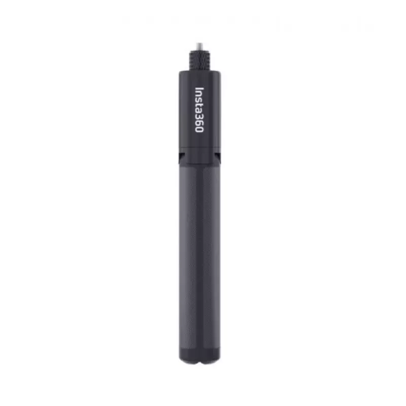Trikojis Insta360 CINX2CB/G 3 kojelės Juodas Aukštis 24.5-109 cm