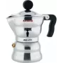 Alessi Moka Stovetop Espresso Maker 1TZ. AAM33/1 (AAM33/1)