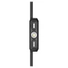 USB laidas RealPower MagneticCharge3 2 m USB A juodas