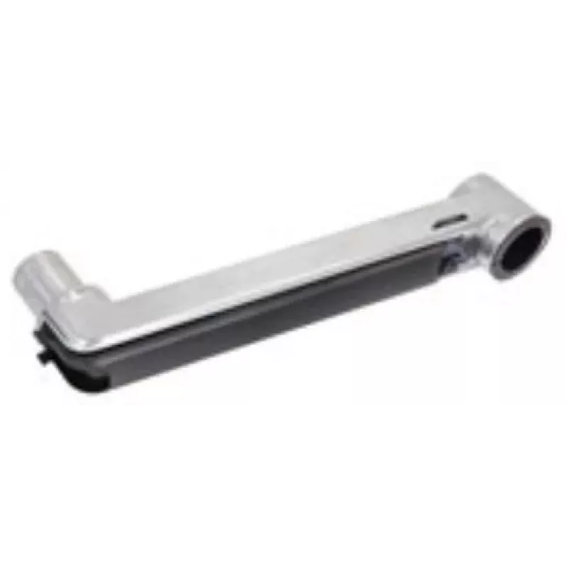 Montavimo rinkinys Ergotron 45-362-026 Juoda Sidabras Aliuminis