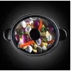 Russell Hobbs 22740-56 lėto virimo puodas 3,5 l, juoda, sidabrinė