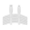 Belkin CAA009BT3MWH jungiamumo priedas, baltas