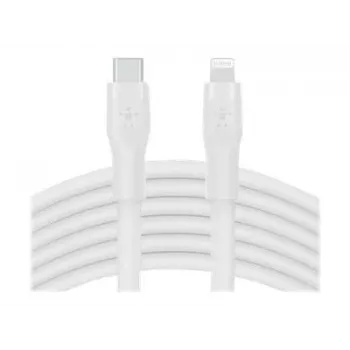 Belkin CAA009BT3MWH jungiamumo priedas, baltas