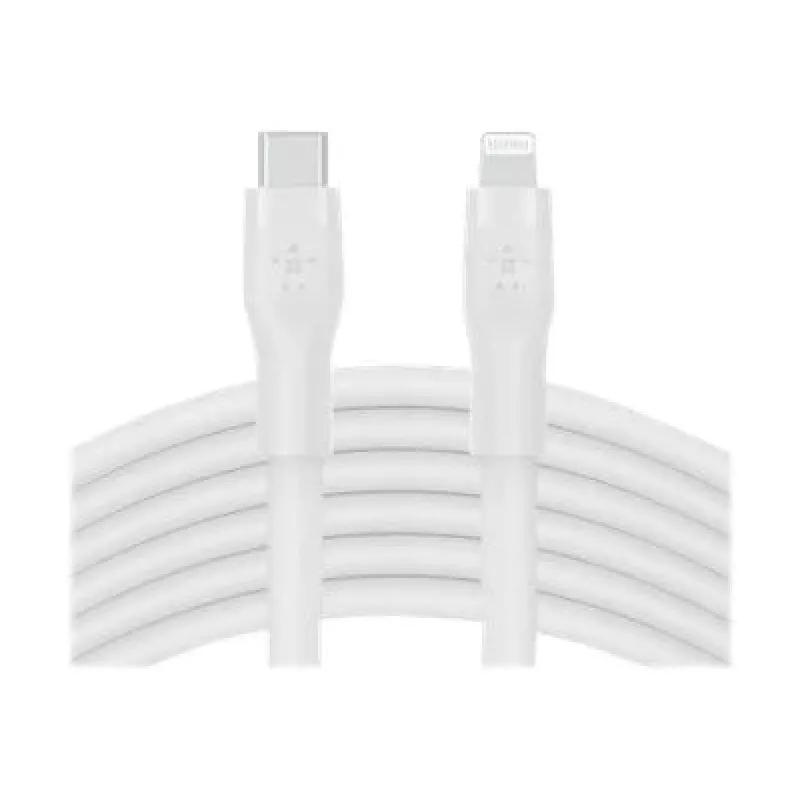 Belkin CAA009BT3MWH jungiamumo priedas, baltas