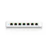 Ubiquiti Ultra 210W valdomas L2 Gigabit Ethernet (10/100/1000) maitinimas per Ethernet (PoE) baltas