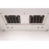 Prie sienos montuojama spinta Digitus DN-19 16U-I-OD IP55 Pilka 600x450 mm