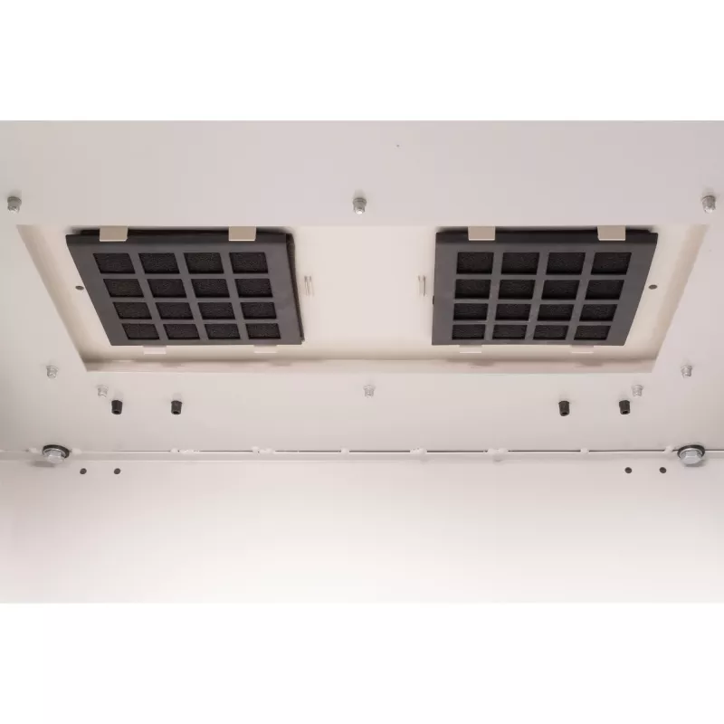 Prie sienos montuojama spinta Digitus DN-19 16U-I-OD IP55 Pilka 600x450 mm