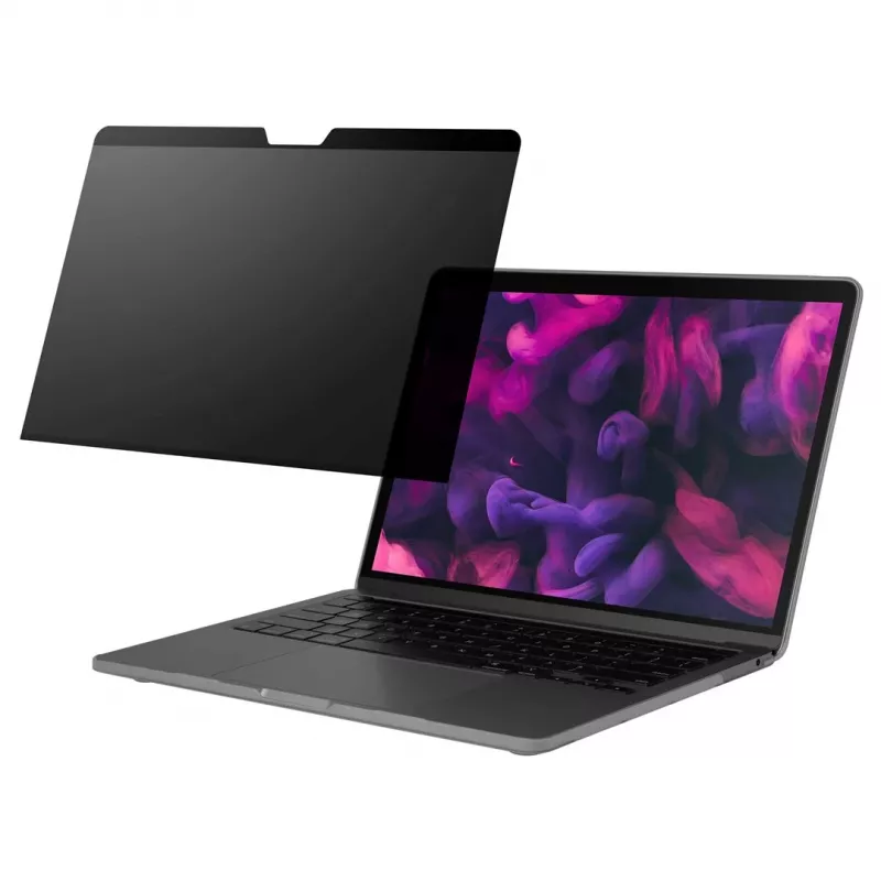 Magnetinė privatumo plėvelė, skirta „MacBook Air 15“